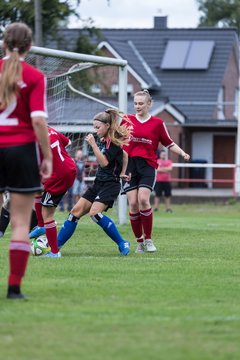 Bild 140 - Frauen SG NieBar - HSV 2 : Ergebnis: 4:3